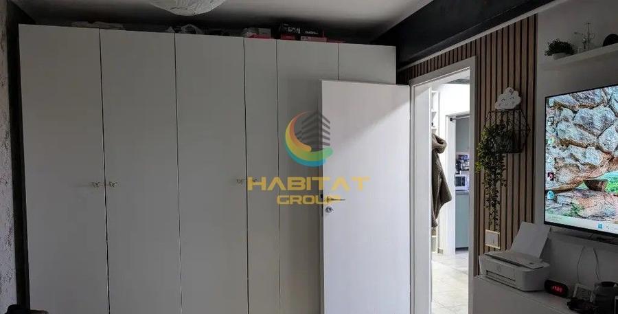 Apartament cu 2 camere decomandat, mobilat în Berceni