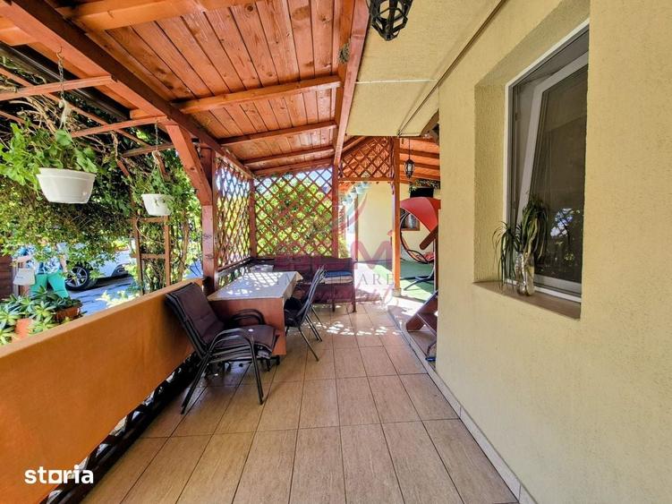 0% Comision | Casa individuala | 683 mp teren I zona centrala - 14
