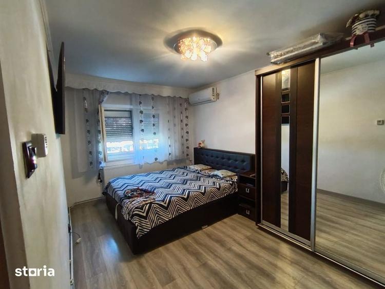 Apartament cu 2 camere în Vatra Luminoasă