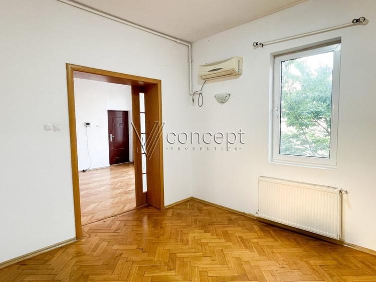 Apartament cu 4 camere in vila Piata Traian - 4