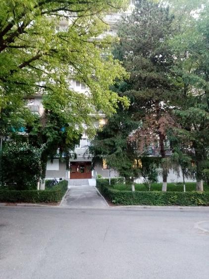 Inchiriez ap 2 camere gheorgheni aleea baisoara - 12