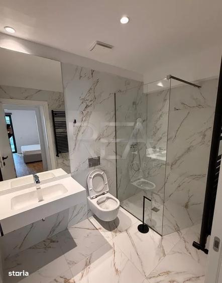 Apartament cu 2 camere în Cotroceni