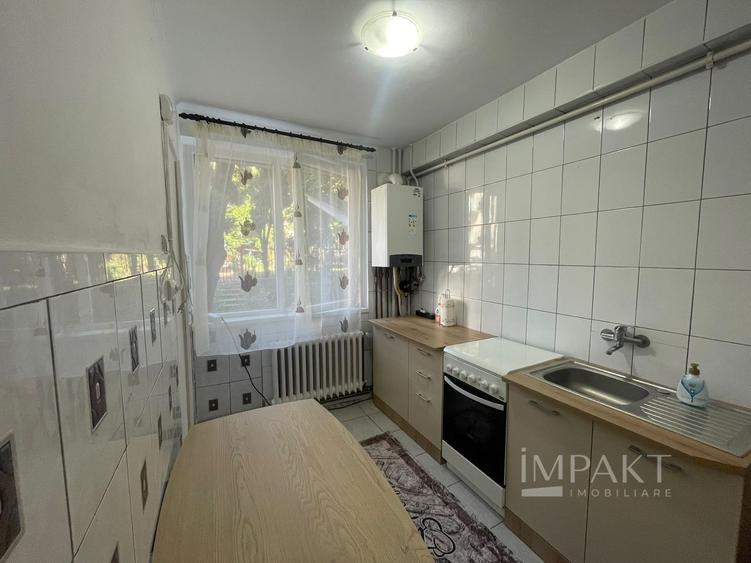 Apartament cu 2 camere, zona linistita. - 3