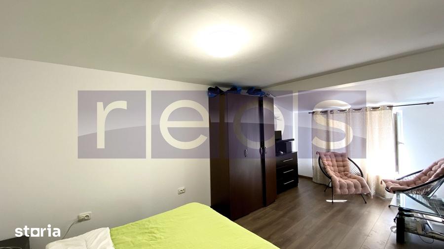 Casă cu 5 camere cu Teren 80 Mp în Centrul Civic