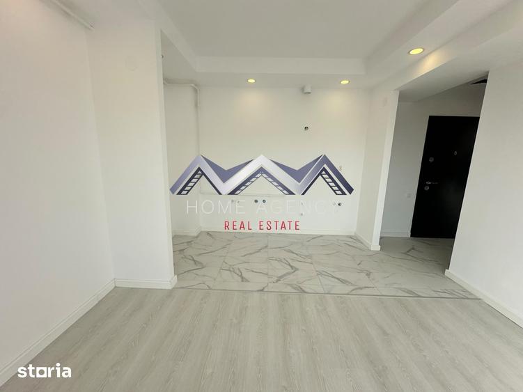 Apartament cu 2 camere în Ștefăneștii de Jos