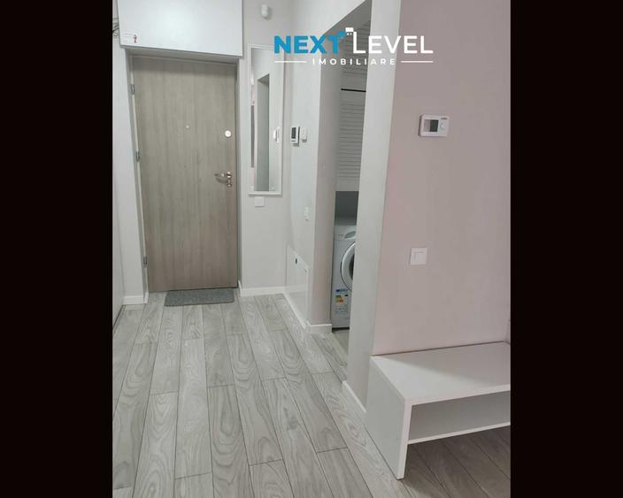 apartament de inchiriat in bloc nou 2 camere - 4