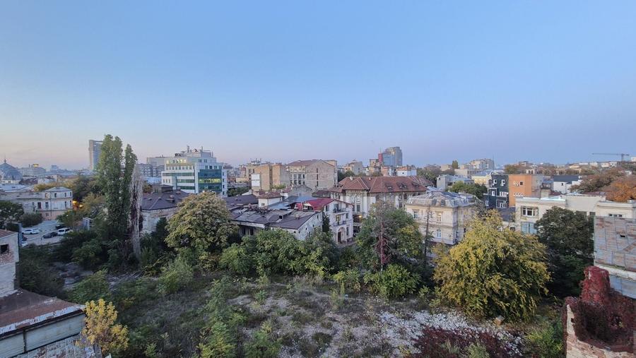Apartament cu 2 camere semidecomandat, mobilat în Unirii