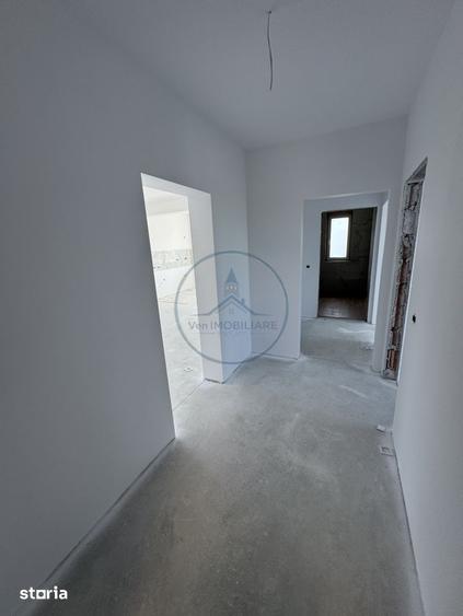 Apartament cu 3 camere în Cetății