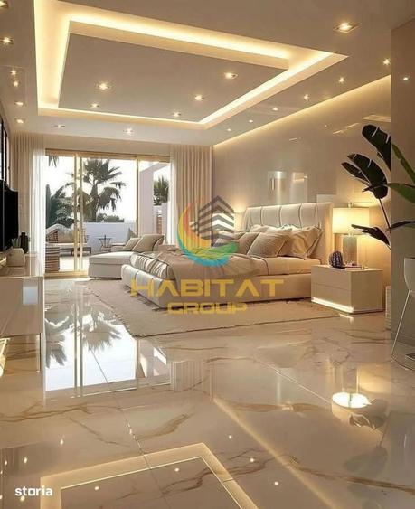 Apartament cu 3 camere în Vitan