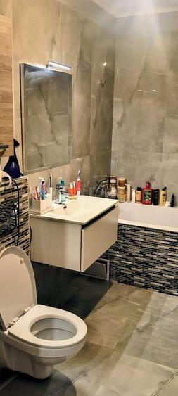 Apartament cu 2 camere decomandat, mobilat în Vest