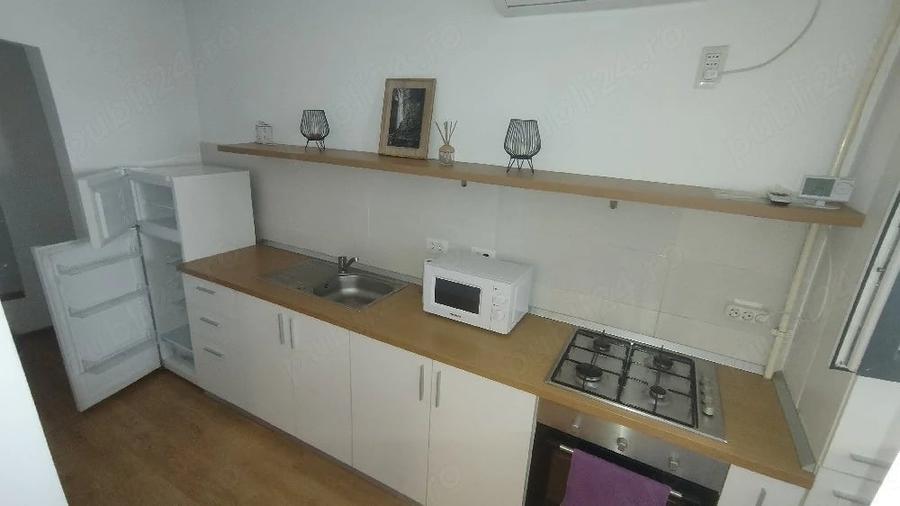 Garsonieră decomandată în Pantelimon