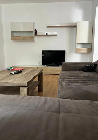 Mutare imediata! 2 camere, etaj 2 cu balcon, Str. Luica modern, utilat - 6