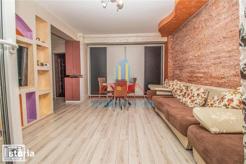 Ap. 2 camere, 53 mp de vanzare Chiajna, Str. Tineretului Nr 24, BL 5 - 10