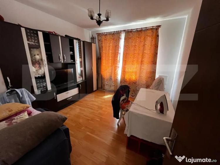 Casa individuala Apahida, un nivel, 186mp utili, 1174mp tere - 4