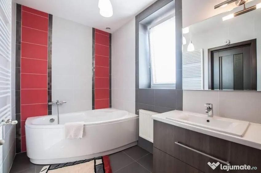 Apartament cu 2 camere decomandat în Theodor Pallady