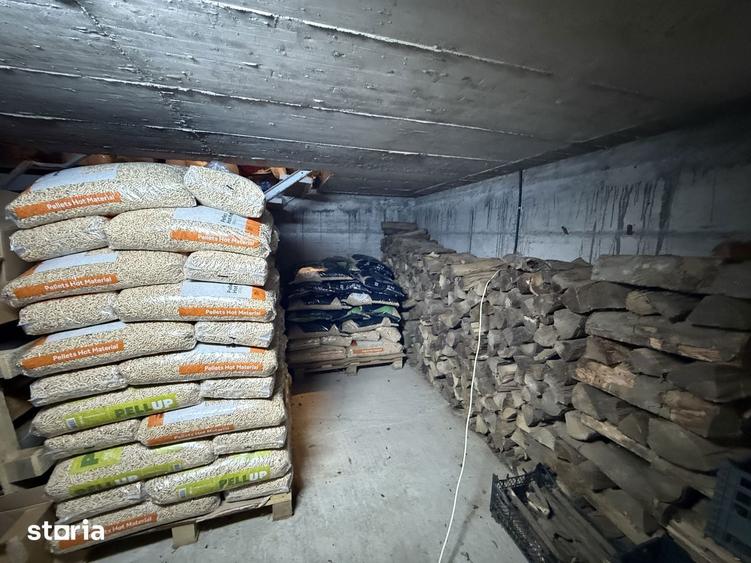 Vand vila, firma si teren 8800mp in Gura Vaii, Neamt, la 12 km de P Nt - 3