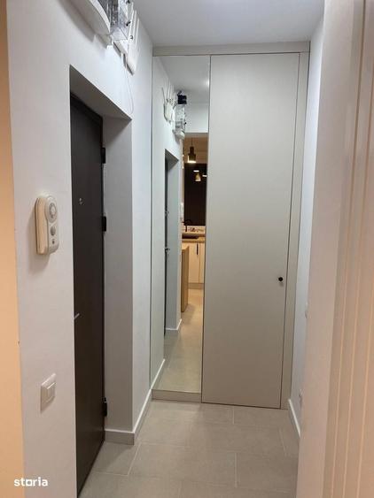 Apartament cu 2 camere decomandat în Ultracentral