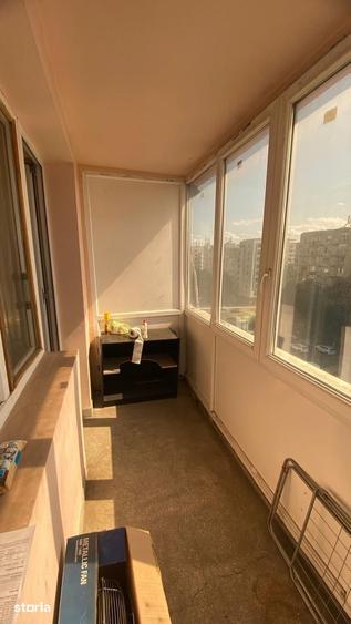 Apartament cu 2 camere semidecomandat în Vatra Luminoasă