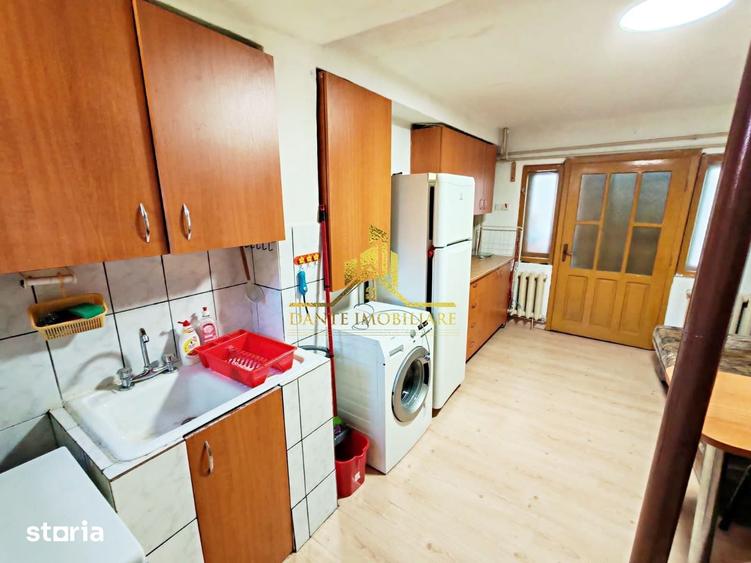 2 camere, PET FRIENDLY, mobilat modern, parcare, Marasti, Fabricii - 2
