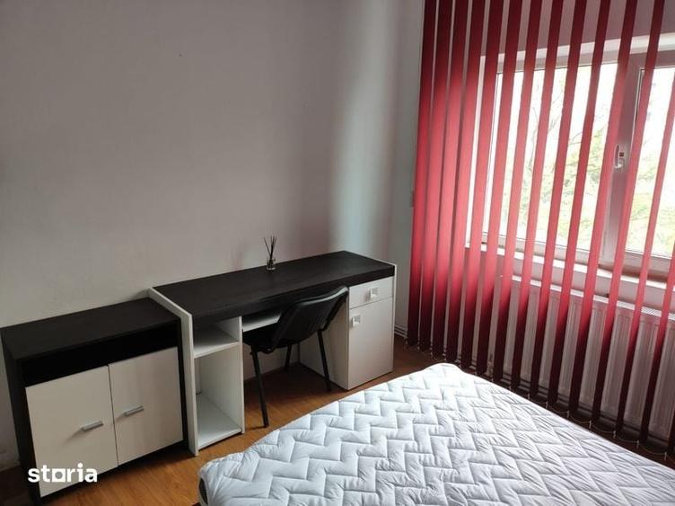 Apartament cu 2 camere în Recea