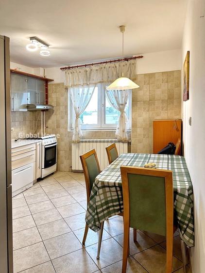 Polona – Ștefan cel Mare | 2 Camere | 63 mp | 4 min de Metrou - 1