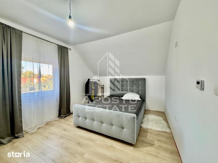 Casă cu 5 camere cu Teren 489 Mp în Central