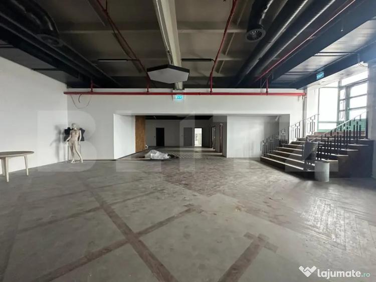 Spa?iu comercial de inchiriat, 280 mp, zona Brintex Bartolo - 3