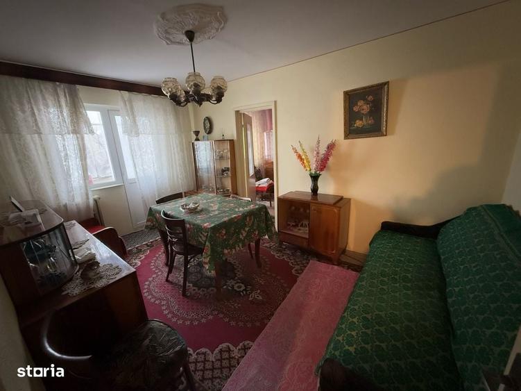 Doraly mall- apartament 3 camere - 5