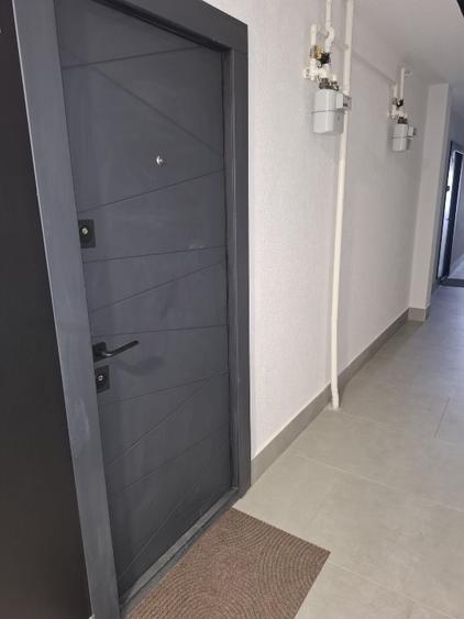 Chirie apartament cu 2 camere cu parcare privată  - 15