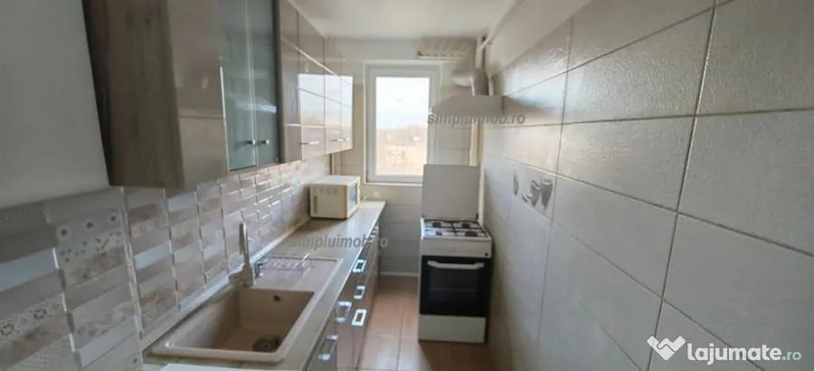 2 camere decomandat Brancoveanu Huedin Sect 4 - 6