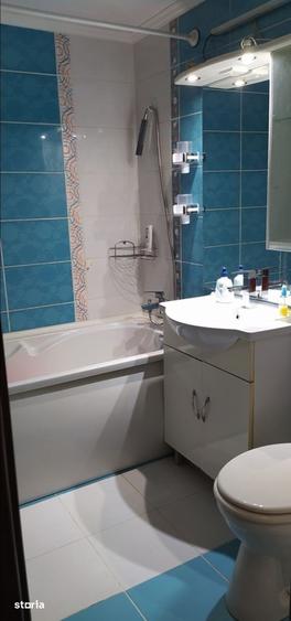 Apartament cu 2 camere decomandat în Rahova
