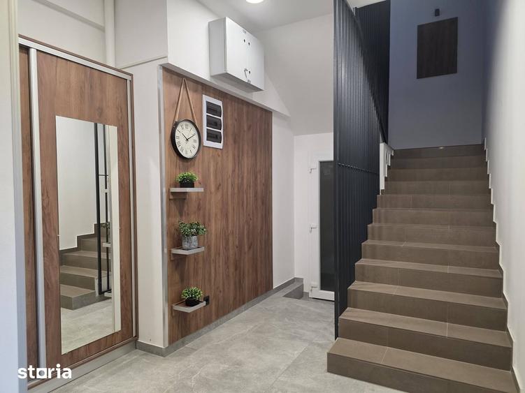 Apartament exclusivist, design premium, loca?ie centrala ,Strada Horea - 1