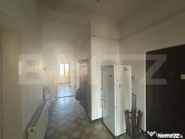Apartament Spa?ios, 2 camere, decomandat, Zona Ultracentral - Cluj-Napoca (Cluj) - 2