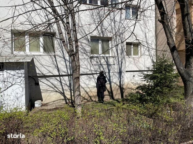 Apartament cu 2 camere decomandat în Obcini