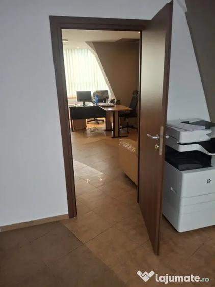Spațiu comercial, de 260 mp, în Brâncoveanu
