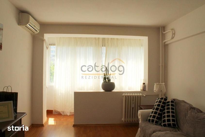Apartament cu 2 camere de inchiriat in zona Obor metrou - 8