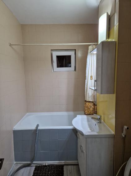 Apartament cu 2 camere decomandat, mobilat în Colentina