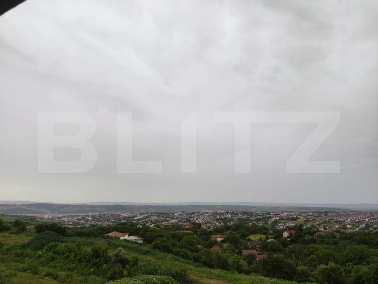 Apartament cu 2 camere decomandat, mobilat în Copou