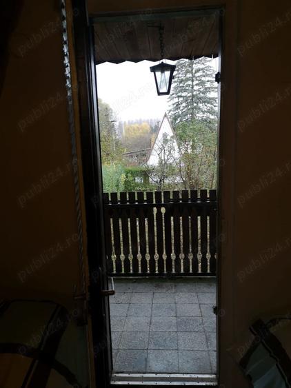 Casă cu 2 camere în Central