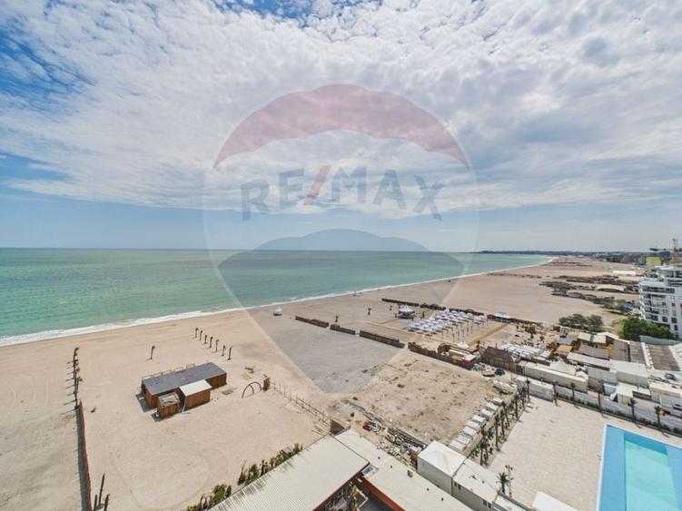 Apartament cu 2 camere decomandat în Nord