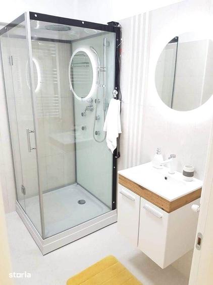 Apartament cu 2 camere decomandat în Bucium