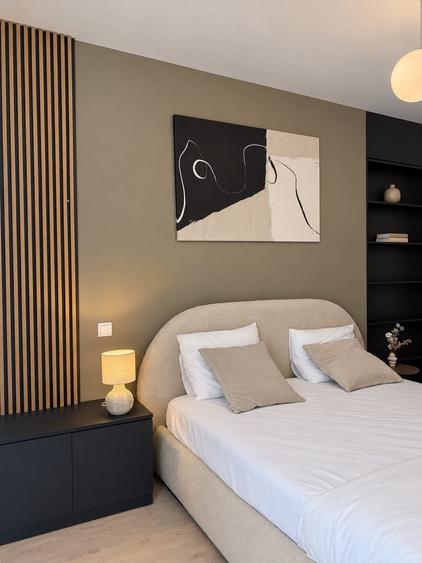 Apartament cu 2 camere nedecomandat în Drumul Taberei