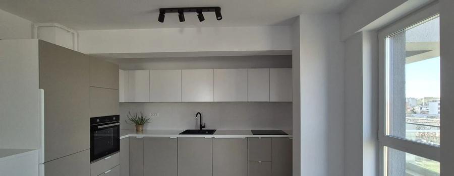 Apartament 2 camere in Pantelimon - 3