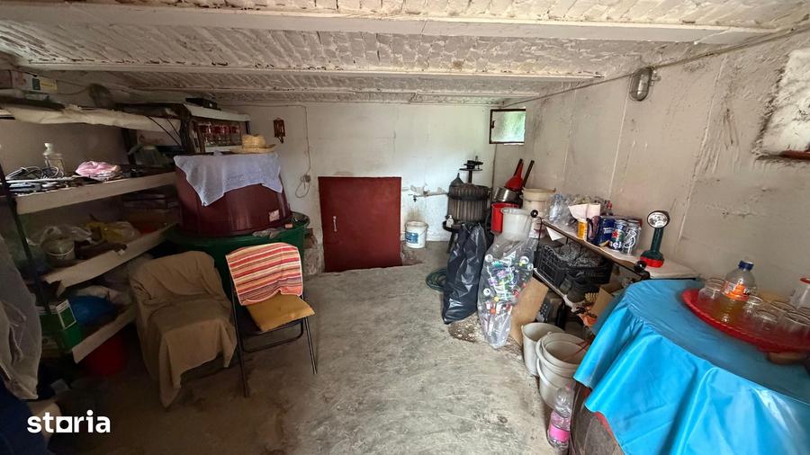 Casa de vacanta la 100m de strandul cu apa termala - 2