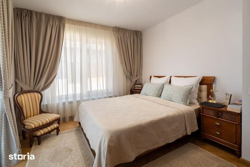 Casa individuala, eleganta, discreta, lumina naturala ?i confort - 5