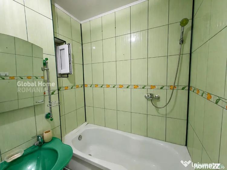 Apartament cu 3 camere semidecomandat în Prelungirea Ghencea