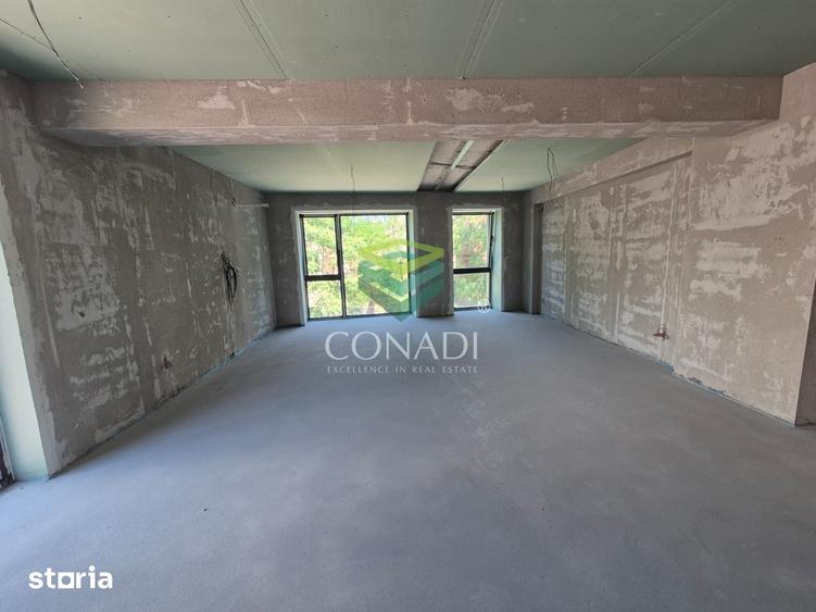Apartament cu 2 camere în Grivița