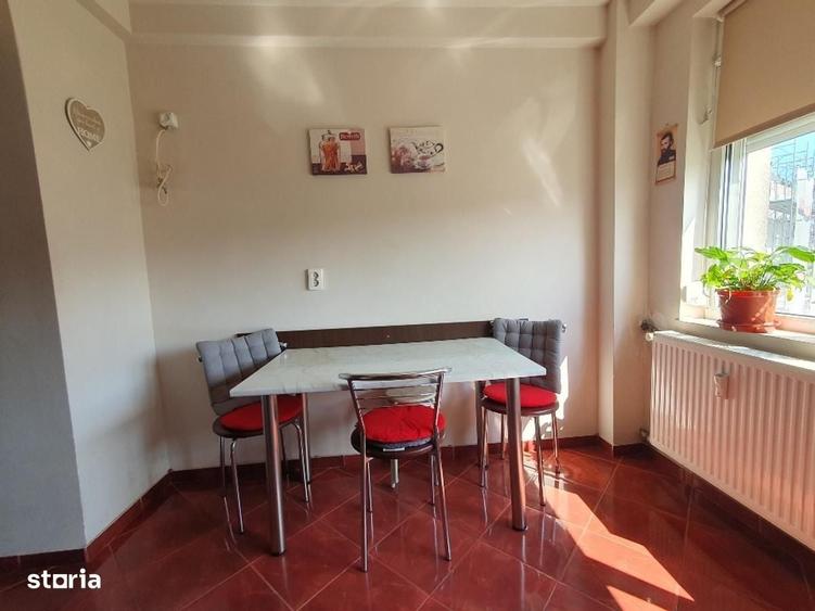 Apartament 3 camere decomandat, Dristor - Baba Novac -COMISION 0% - 3