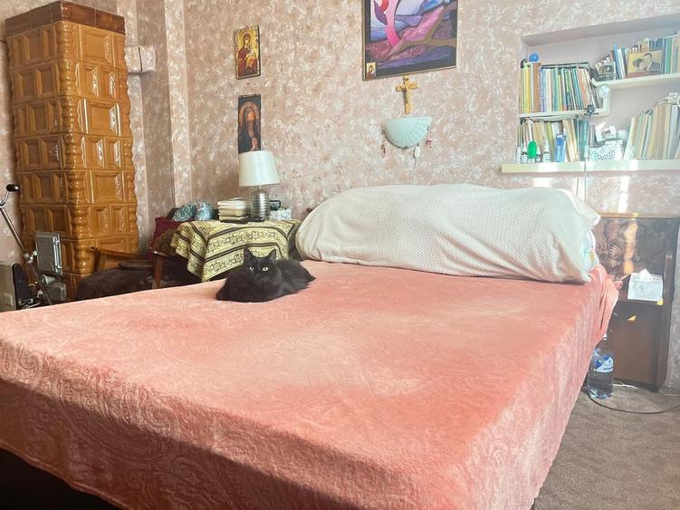 Apartament cu 4 Camere în Imobil Istoric - 2
