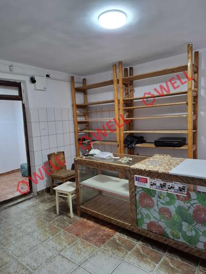 Spațiu comercial, de 30 mp, în Târgu Secuiesc